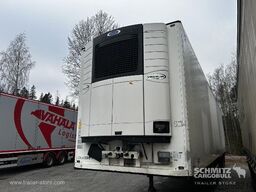 Schmitz Cargobull Reefer Multitemp