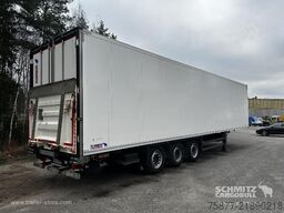 Schmitz Cargobull Reefer Multitemp