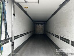 Schmitz Cargobull Reefer Multitemp