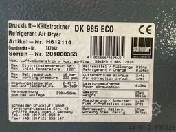 Schneider AIRMASTER AM 7-10 E1 270 DK 985