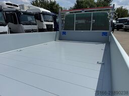 FUSO FUSO 4 C 15e KIPPER 3-Seiten*3-Sitzer*VORFÜHR
