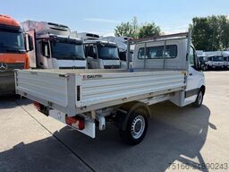MERCEDES-BENZ SPRINTER 317 CDI 3.-S. Kipper DAUTEL*AHK