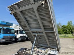 MERCEDES-BENZ SPRINTER 317 CDI 3.-S. Kipper DAUTEL*AHK