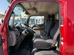 FUSO FUSO 4 C 15 Kipper 3,48 m 3-Sitzer*ORIGINAL KM