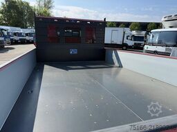 FUSO FUSO 4 C 15 Kipper 3,48 m 3-Sitzer*ORIGINAL KM