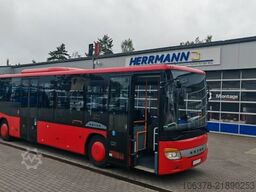 SETRA S 415 LE business