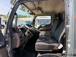 FUSO FUSO 4 C 15 e KIPPER 3-Seiten*3-Sitzer*NEU
