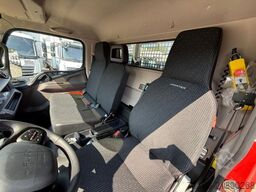 FUSO FUSO 4 C 15 Kipper 3,48 m 3-Sitzer*ORIGINAL KM