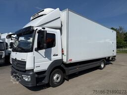 MERCEDES-BENZ ATEGO 1218 L Kühlkoffer 7,45 m LBW 1,5 T*THERMO