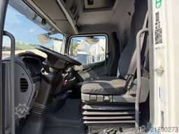 MERCEDES-BENZ ATEGO 1218 L Kühlkoffer 7,45 m LBW 1,5 T*THERMO
