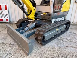 Wacker Neuson ET 24 Minibagger Aktion-Löffelpaket NEU