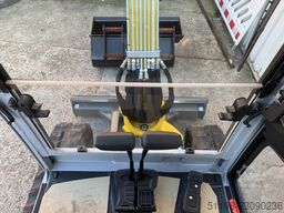 Wacker Neuson ET 24 Minibagger Aktion-Löffelpaket NEU