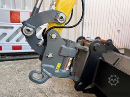 Wacker Neuson ET 24 Minibagger Aktion-Löffelpaket NEU
