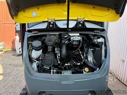 Wacker Neuson ET 24 Minibagger Aktion-Löffelpaket NEU
