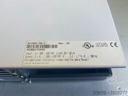 B&R B&R Acopos 1022 Servoverstärker 8V1022.00-1 / ,  überholt / 3 Monate Gewährleistung