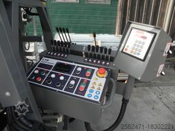 Forestor Pilous G-BBS117345aR