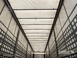 Schmitz Cargobull Semitrailer Curtainsider Standard