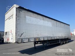 Schmitz Cargobull Semitrailer Curtainsider Standard