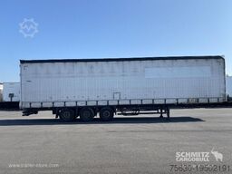 Schmitz Cargobull Semitrailer Curtainsider Standard