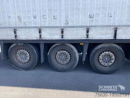 Schmitz Cargobull Semitrailer Curtainsider Standard