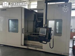 Parpas THS125/2000TG