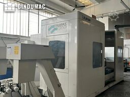 Parpas THS125/2000TG