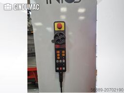 INTOS FNG-40 CNC E