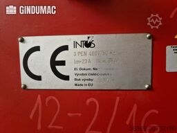 INTOS FNG-40 CNC E