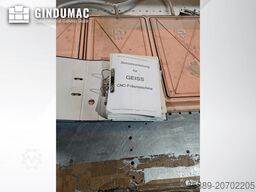 GEISS FZ 2000 x 1000