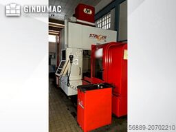 FPT Industrie STINGER XL