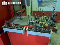 FPT Industrie STINGER XL