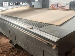 BARCENAS CNC SW1325V