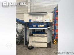 TRUMPF TruBend V5050