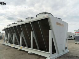 Used Industrial Dry-cooler THERMOKEY - 957.5 kW | With warranty