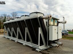 Used Industrial Dry-cooler THERMOKEY - 957.5 kW | With warranty