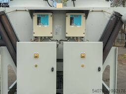 Used Industrial Dry-cooler THERMOKEY - 957.5 kW | With warranty