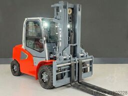 Heli CPD85-G3 8,5t - 6 Jahre Garantie 4,8m Hub Triplex