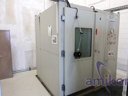 Novotest Hydraulikprüfstand Hochdruck-Impulsprüfstand