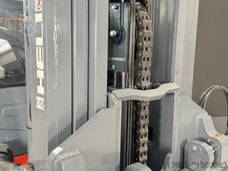 Heli CPD100-G3 - 10t- 6 Jahre Garantie 4,8m Hub Triplex