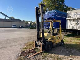 Hyster H2.50XM