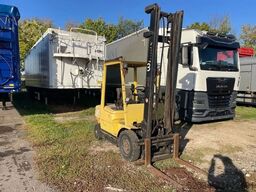 Hyster H2.50XM