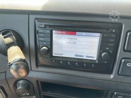 DAF XF 480 XF 480 8x2 SC BDF / 10T frontaxle / EURO...
