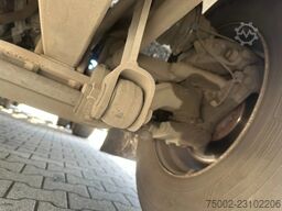 DAF XF 480 XF 480 8x2 SC BDF / 10T frontaxle / EURO...