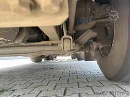 DAF XF 480 XF 480 8x2 SC BDF / 10T frontaxle / EURO...