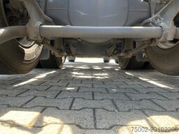DAF XF 480 XF 480 8x2 SC BDF / 10T frontaxle / EURO...