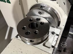 FANUC Robodrill α-T21iFsa