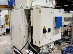 FANUC Robodrill α-T21iFsa
