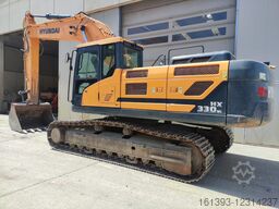 Hyundai HX330NL
