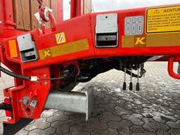 KÄSSBOHRER K.SLS 3 / 0N 18/30 Tieflader mit hydr. Rampen