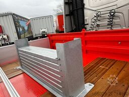 KÄSSBOHRER K.SLS 3 / 0N 18/30 Tieflader mit hydr. Rampen